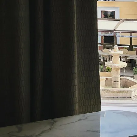 Luxuroom Apartament
