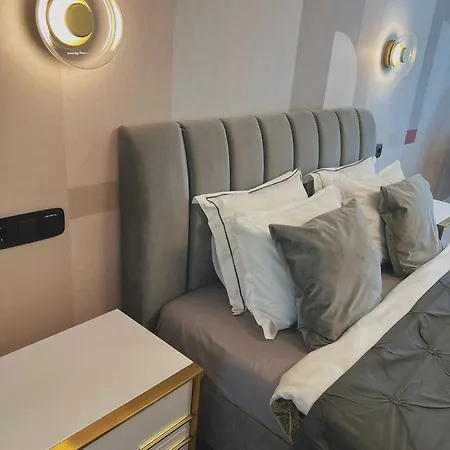 Luxuroom Sibiu