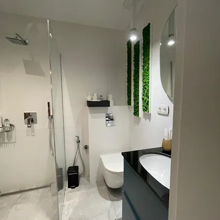 Apartament Luxuroom Sibiu