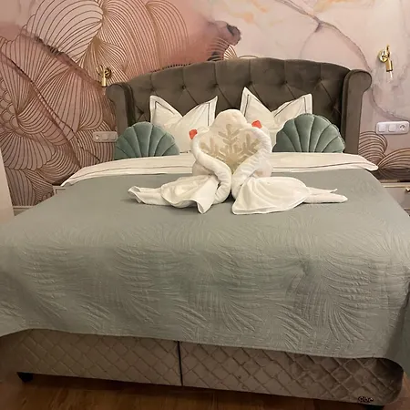 Apartament Luxuroom