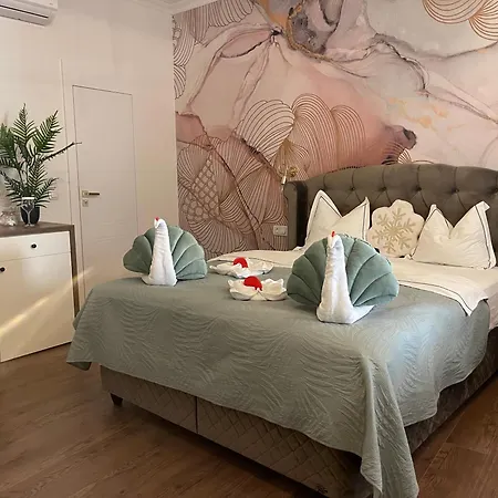 Apartament Luxuroom *