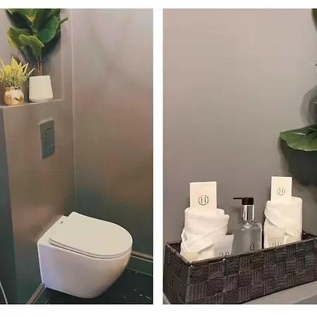 Apartament Luxuroom *