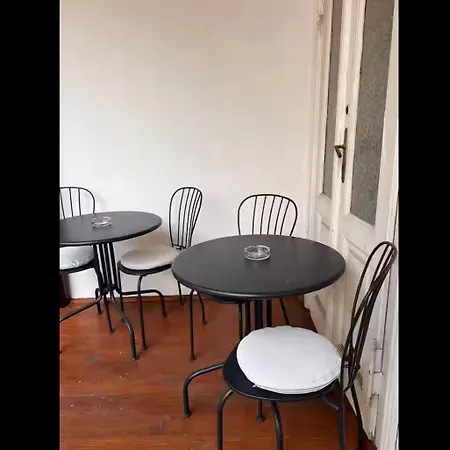 Luxuroom Apartament