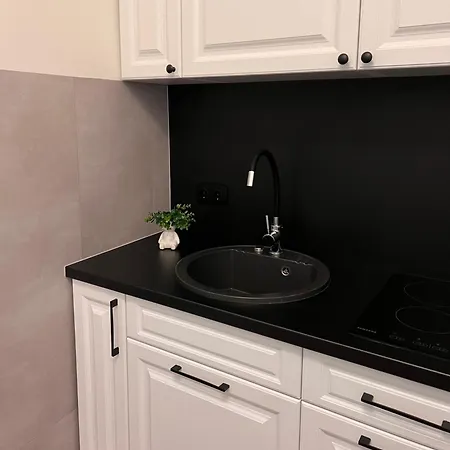 Apartament Luxuroom