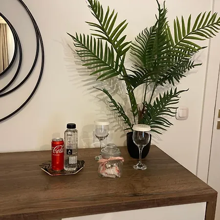 Apartament Luxuroom *
