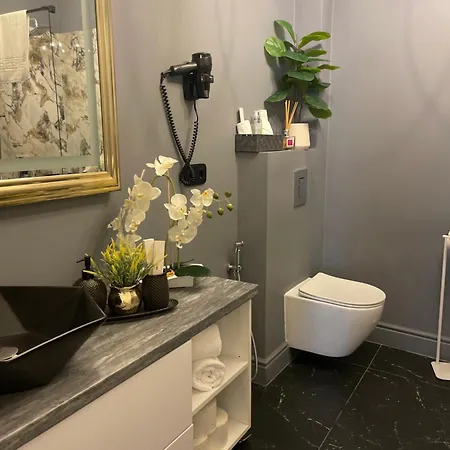 Luxuroom Apartament