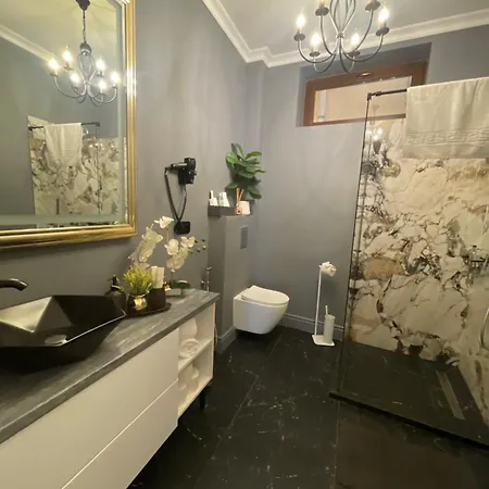 Luxuroom Sibiu