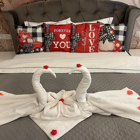 Luxuroom Apartament